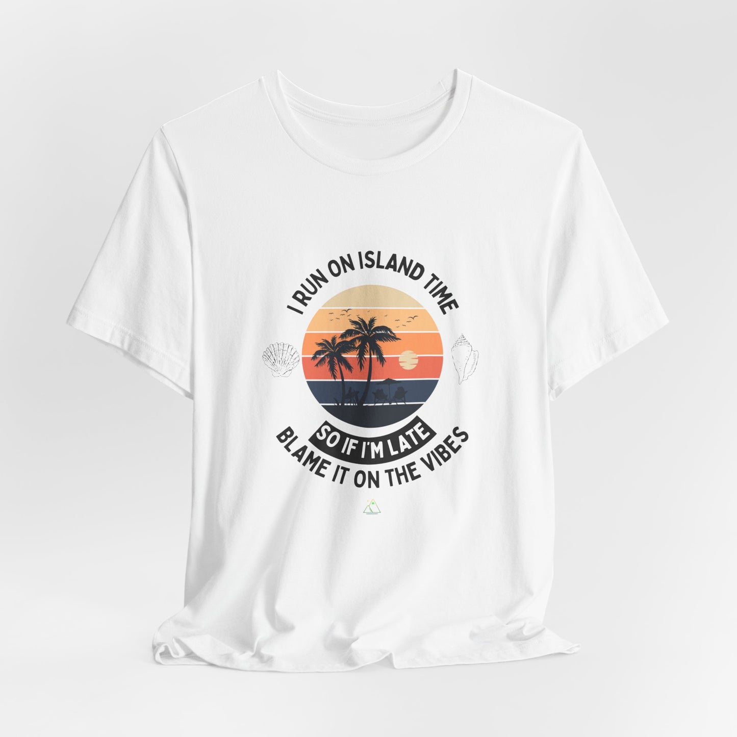 JamrAAk | Jamaican Translator | I Run On Island Time So I'f I'm Late Blame It On the Vibes