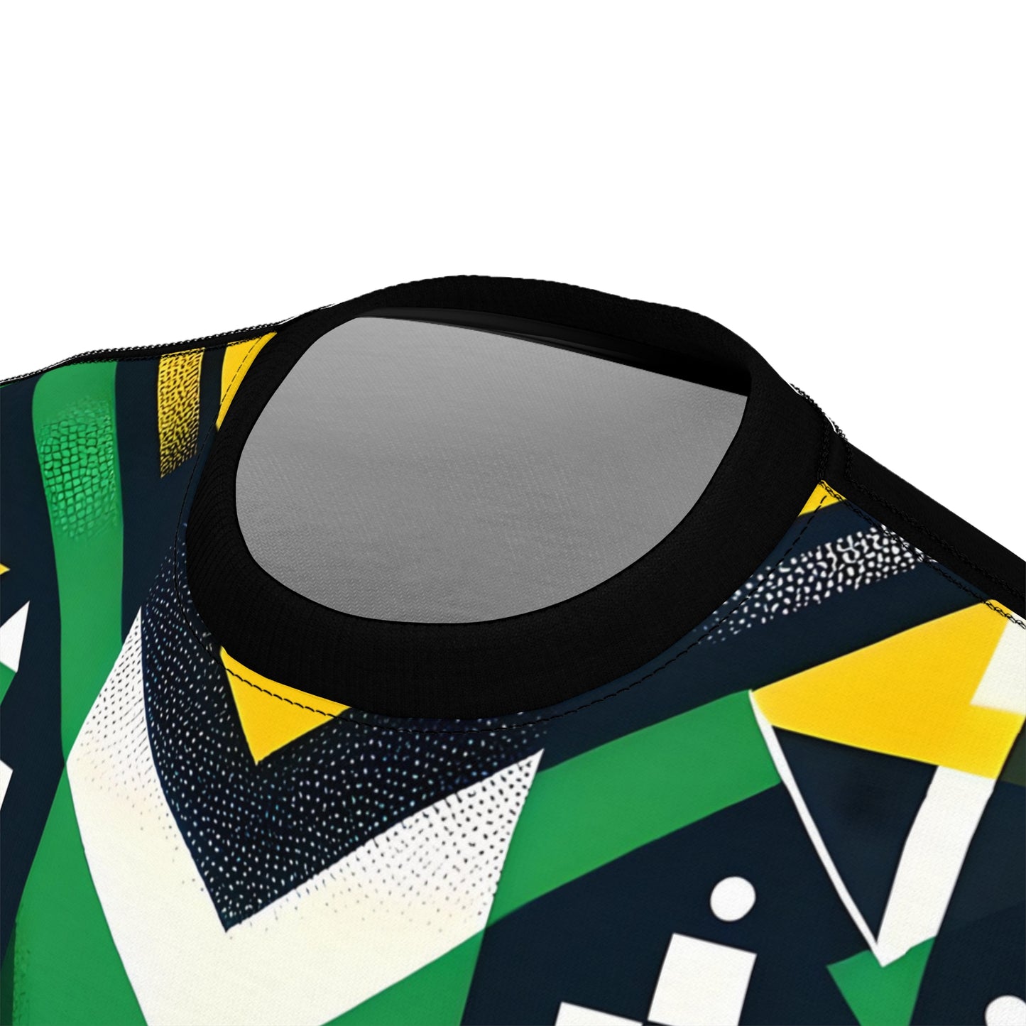 Jamaican Flag Themed | All Over Print