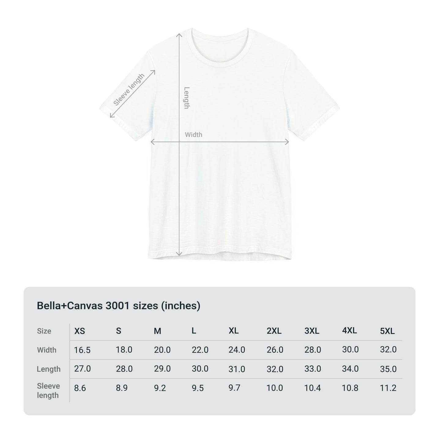 JamrAAk - Beach Please - T shirt sizes