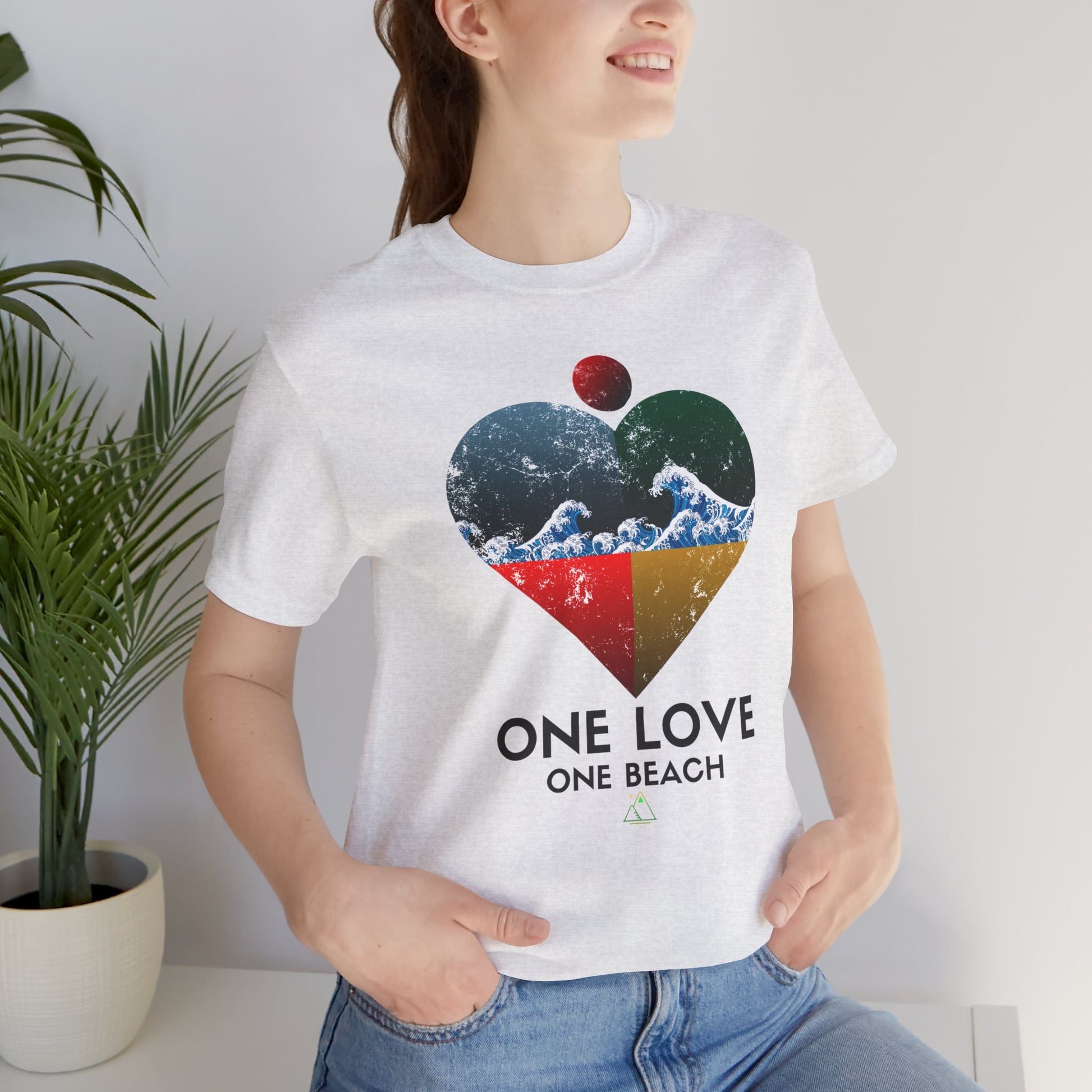 One Love One Beach