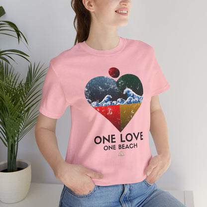 One Love One Beach