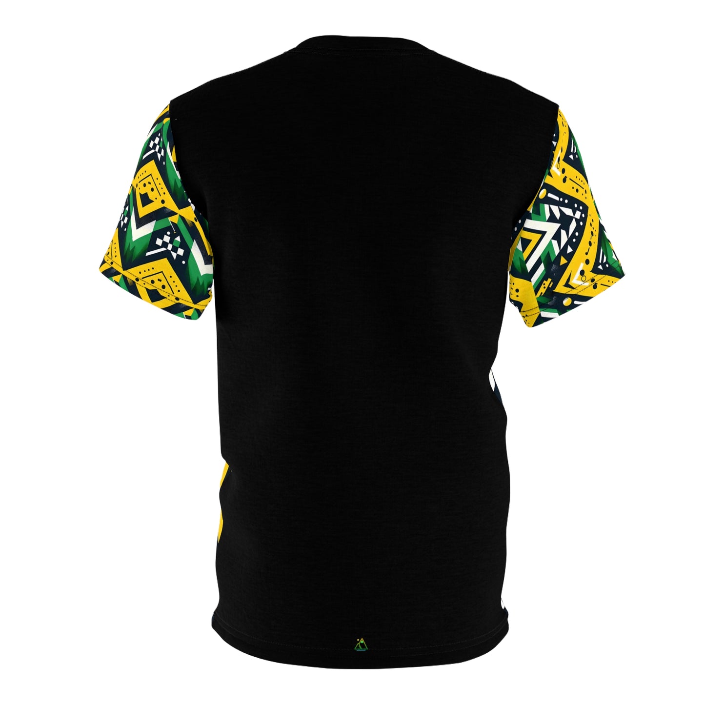 Jamaican Flag Themed | All Over Print